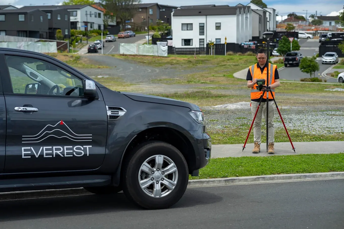 Everest Consultants — Surveyors in Auckland