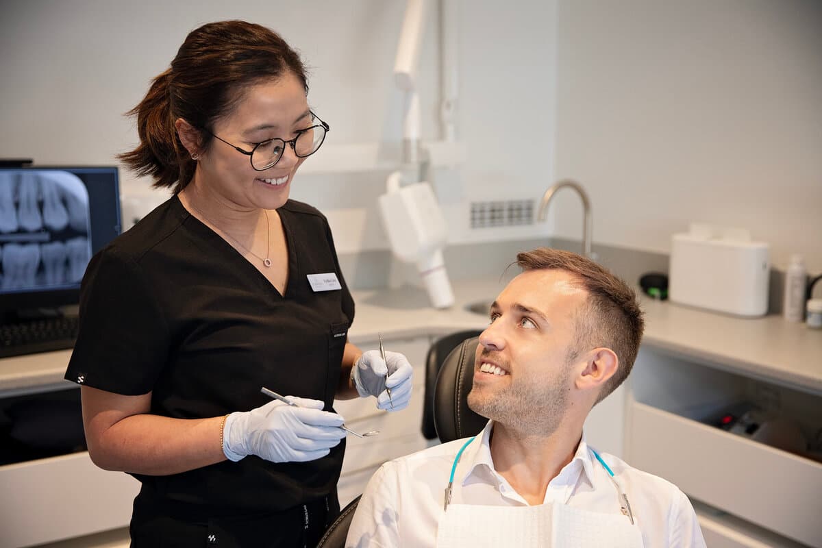 Carlton Dental Care — Dentists in Christchurch