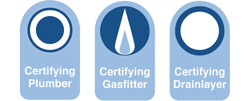 Tuffnell Plumbing Drainage & Gas — Plumbers in Richmond