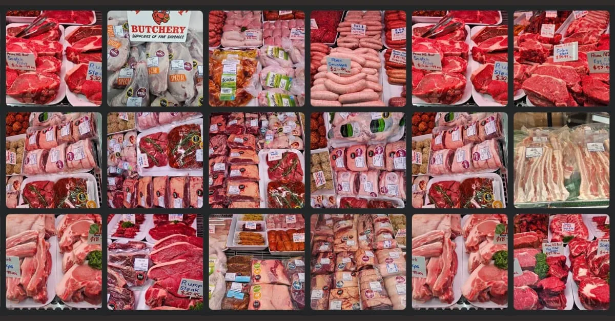 Top Cut Butchery — Butchers in Raglan
