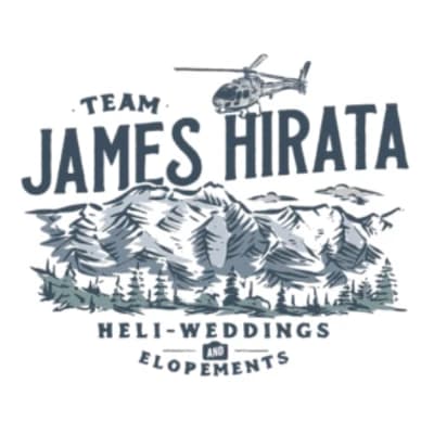 James Hirata logo