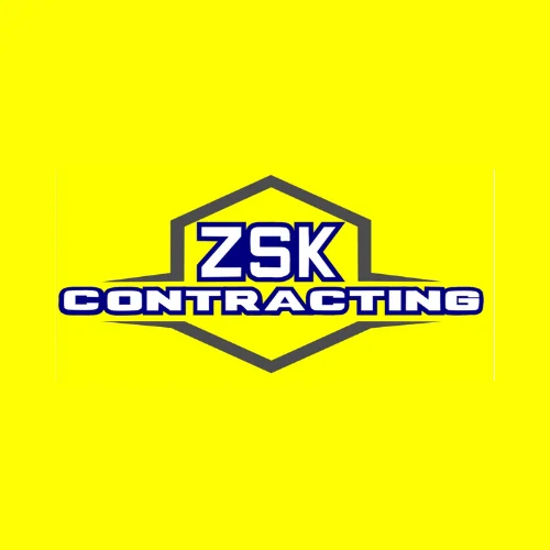 ZSK Contracting
