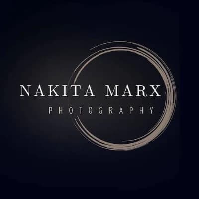 Nakita Marx Photography logo