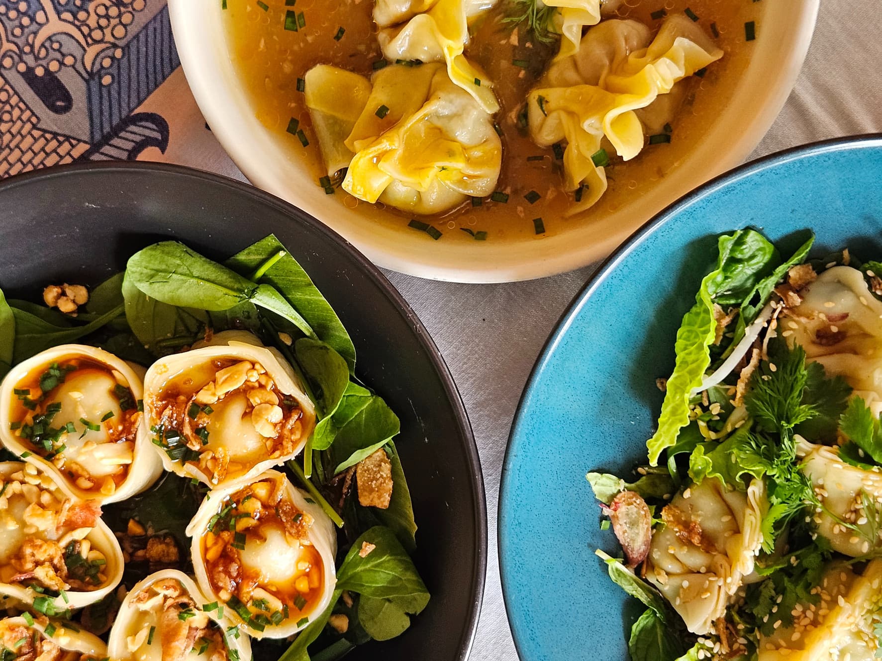 Blue Ginger Eatery — Restaurants in Whitianga