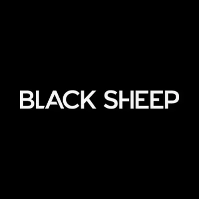 Black Sheep Creative