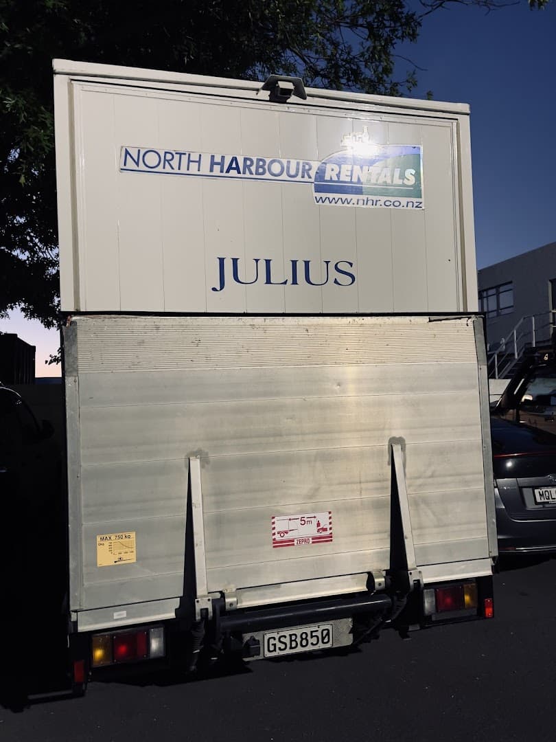 North Harbour Rentals