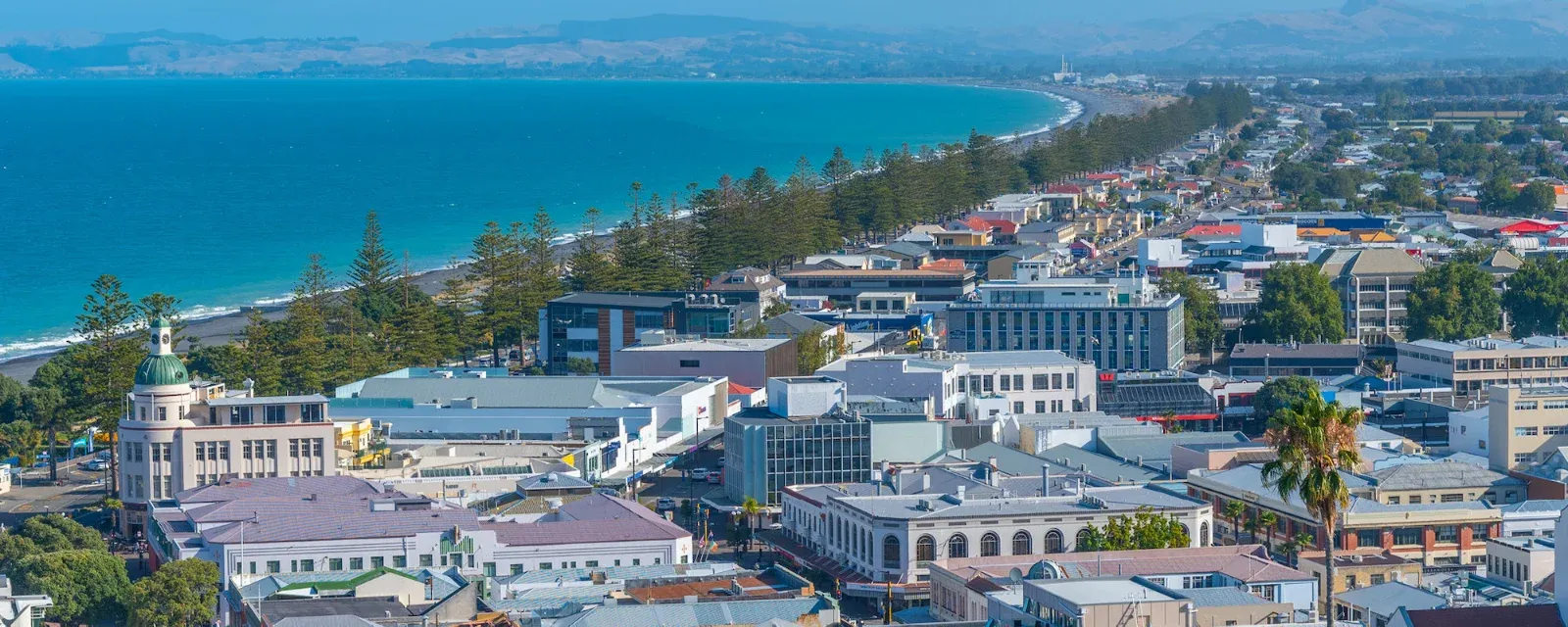 CBRE Hawke’s Bay — Real Estate Agents in Napier