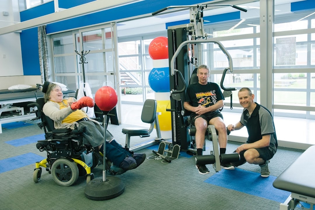 The Granada Centre - Transitional Rehabilitation Service — Health & Wellness in Christchurch