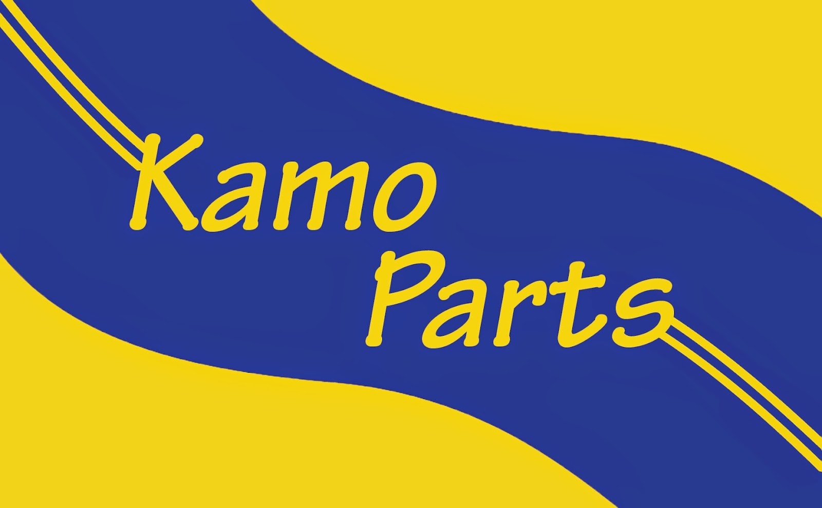 Kamo Parts Ltd — Automotive Services in Whangārei