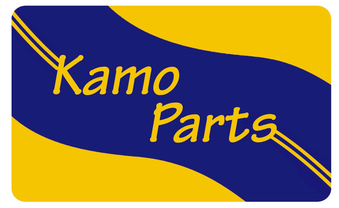 Kamo Parts Ltd