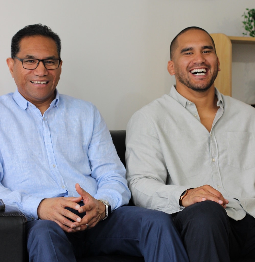 Leuluai Financial — Financial Services in Manukau