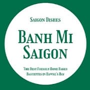 Banh Mi Saigon