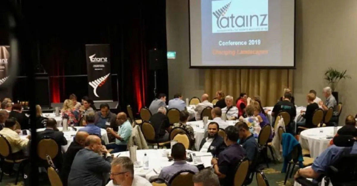 ATAINZ — Tax Advisors in Auckland