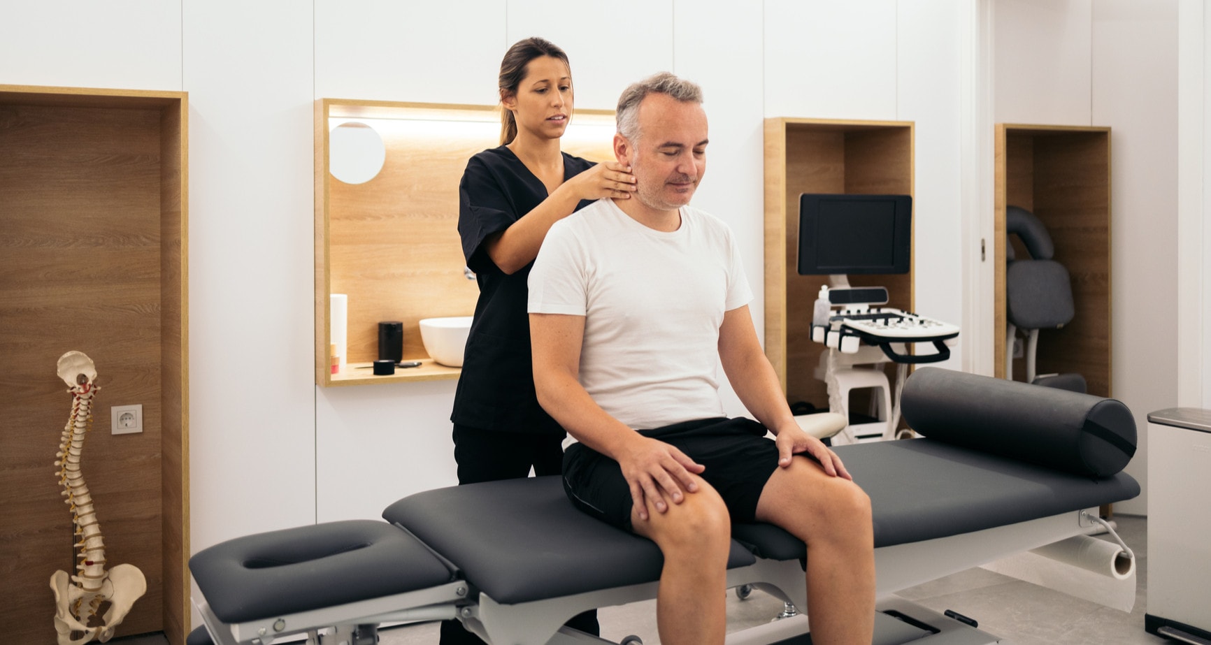 Peak Physio — Physiotherapists in Wellington