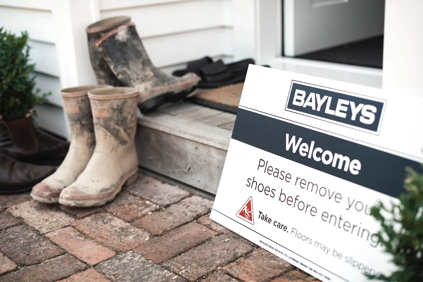 Bayleys Gisborne — Real Estate Agents in Gisborne