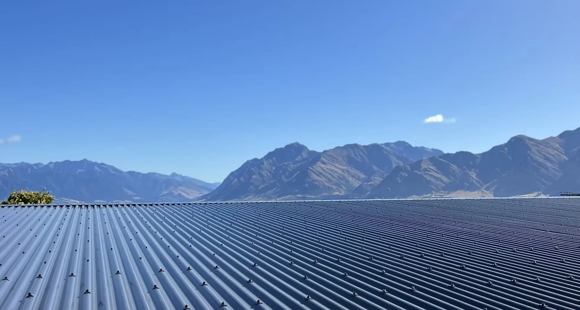 Roofing Hub Central — Roofing Services in Wānaka