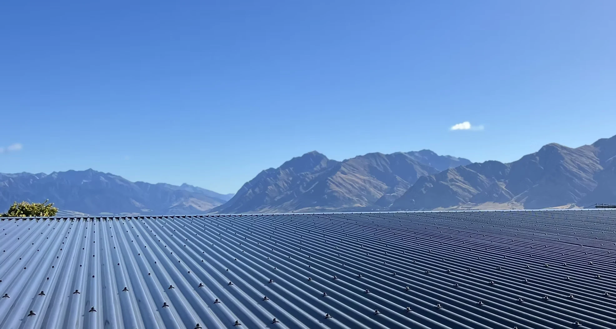 Roofing Hub Central — Roofing Services in Wānaka