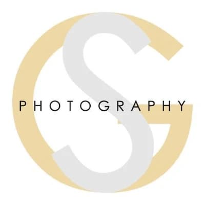 Geoff Salisbury Photography logo