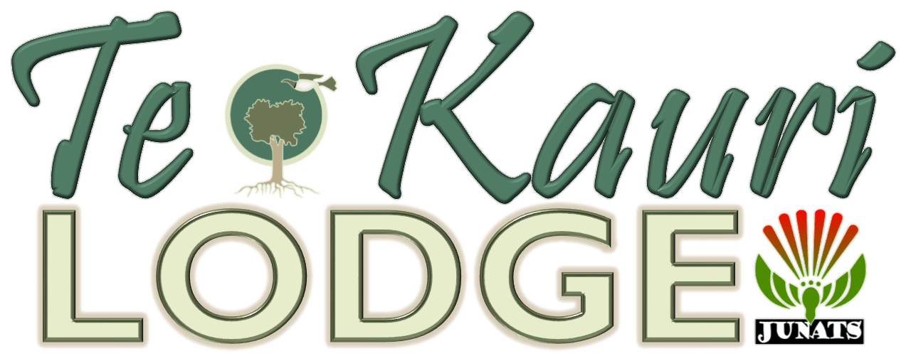 Te Kauri Lodge — Accommodation in Ōpārau