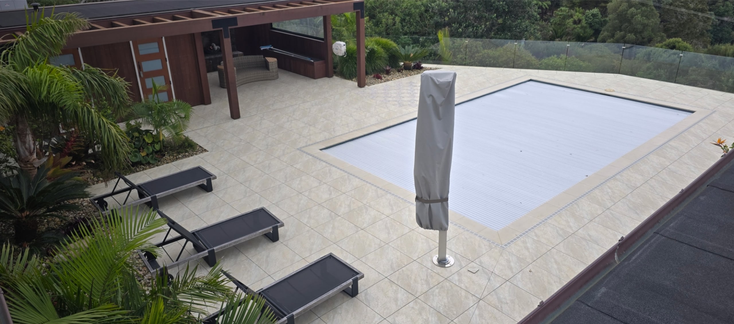 Five Star Tiling — Builders in Whangārei