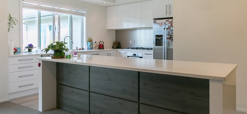 Kitchen FX — General Contractors in Hamilton
