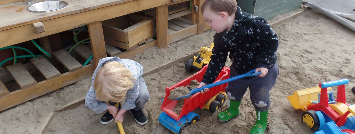 Kidz Unlimited Learning Centre — Childcare Centres in Auckland