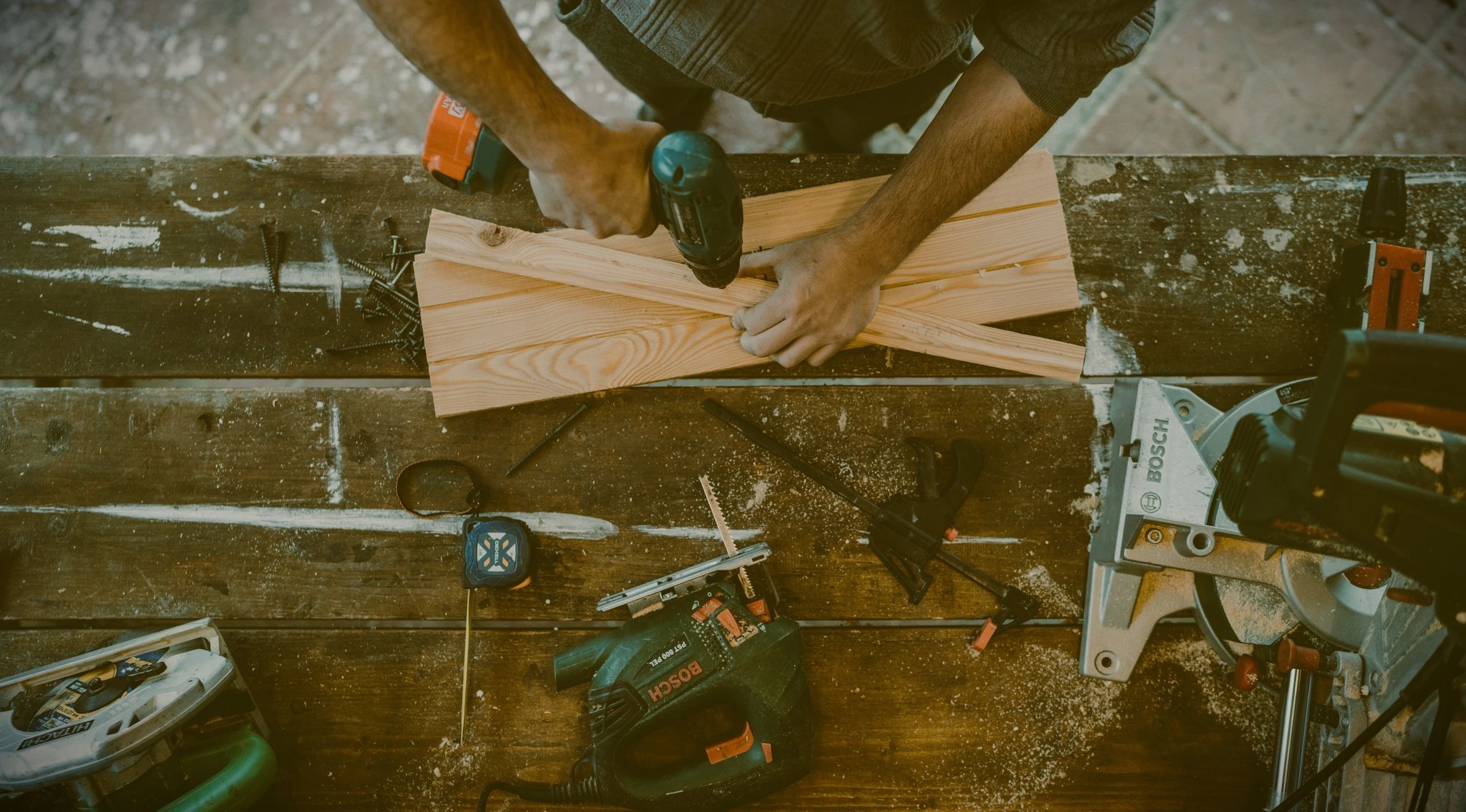 Arcem Ferro — Property Maintenance Services in Auckland