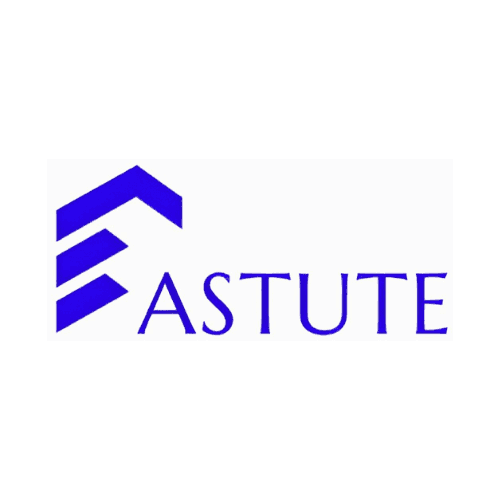 Astute Commercial Property Enhancements logo