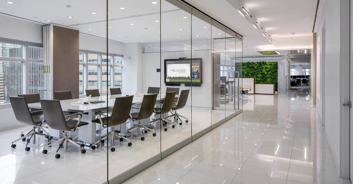 Astute Commercial Property Enhancements