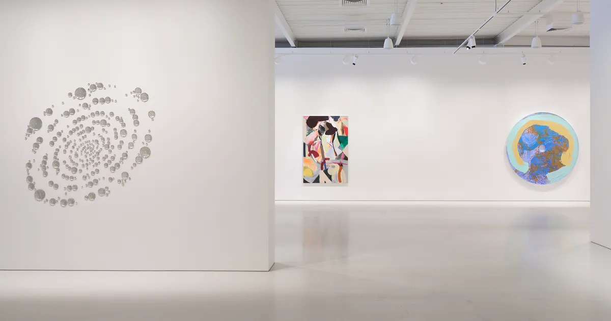 Gow Langsford Gallery — Travel & Tourism in Onehunga