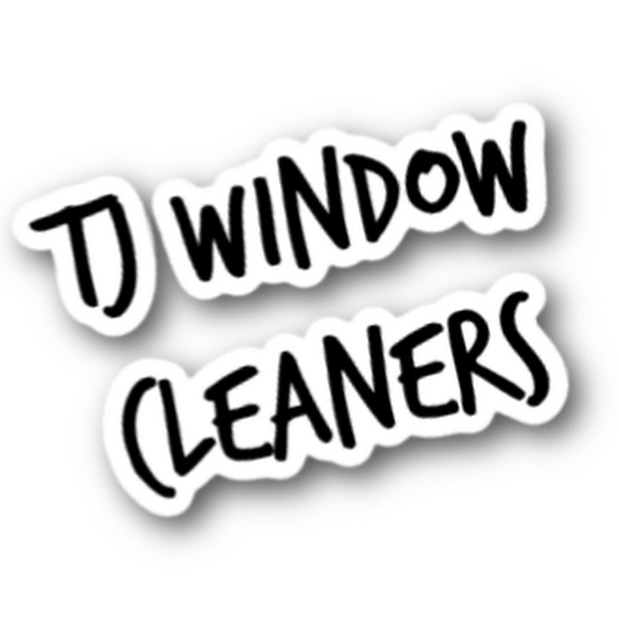 T&J Window Cleaners — Cleaning Services in Western