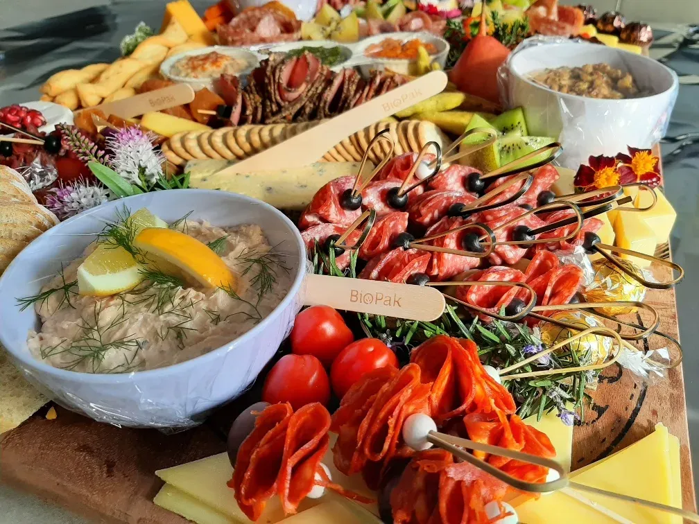 Homestyle Catering NZ — Catering Services in Snells Beach