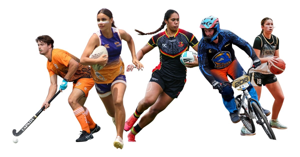 Game Changer Sports Apparel — Clothing Brands in New Plymouth