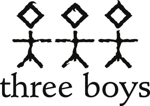 Three Boys Brewery — Bars in Christchurch