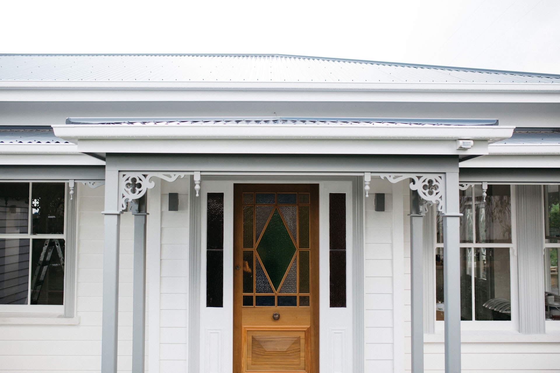 Mahurangi Joinery — Carpenters & Joiners in Warkworth