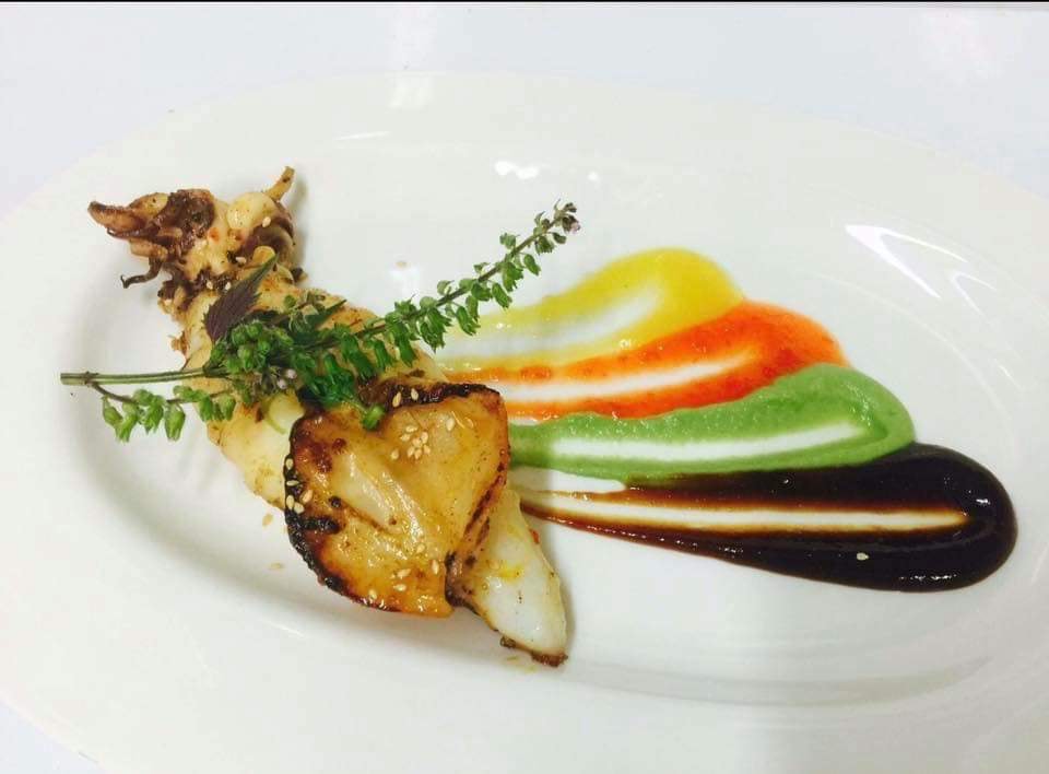 Palm Vietnamese Cuisine — Café in Auckland
