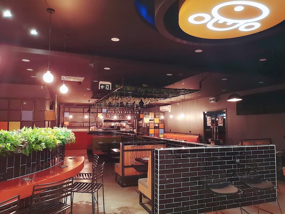 Momo Tea — Restaurants in Auckland
