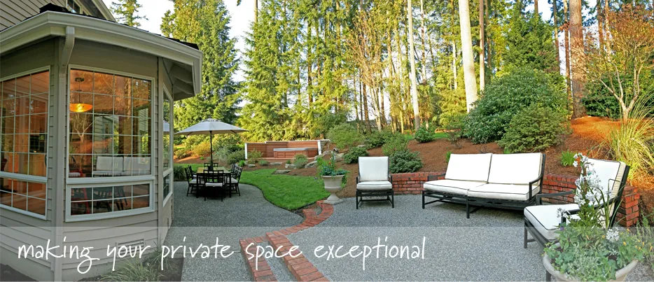 Cornerstone Landscapes — Landscaping Services in Whitford