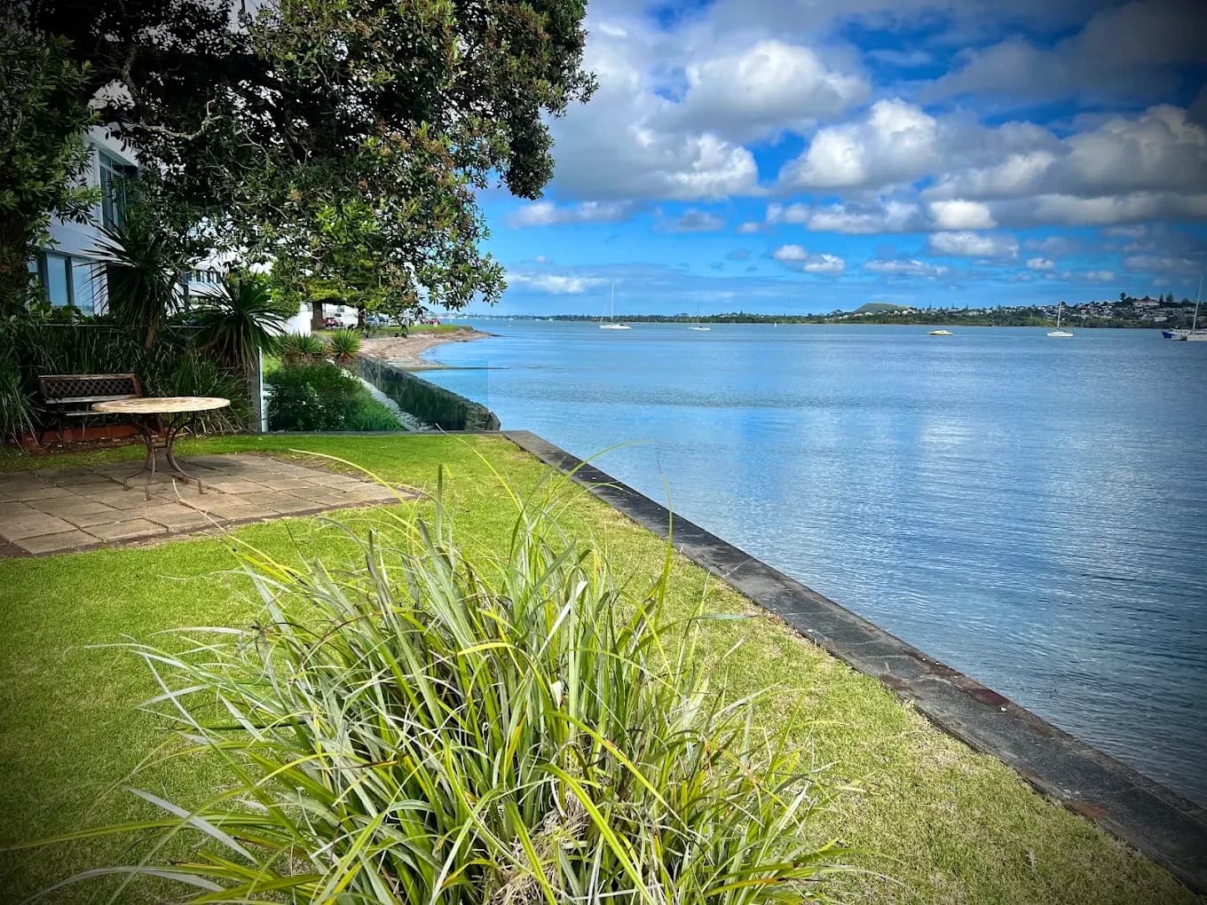 AJ's Lawns & Gardens — Property Maintenance Services in Onehunga