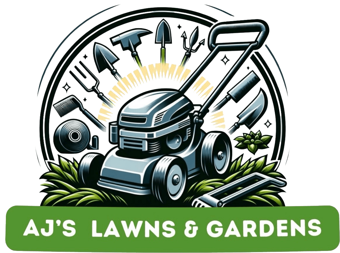 AJ's Lawns & Gardens