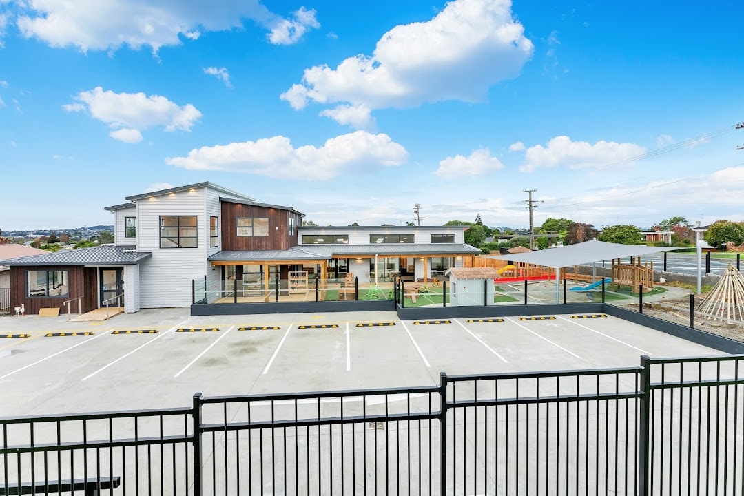 Genius Kids Early Childhood Educational — Childcare Centres in Auckland
