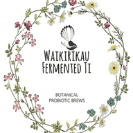 Waikirikau Fermented Beverages
