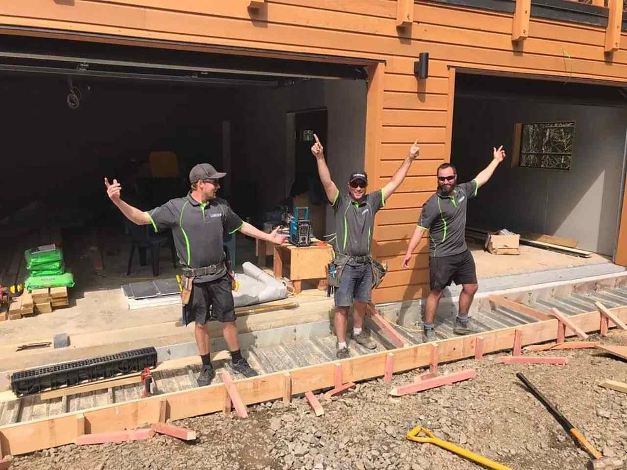 Advantage Projects — Builders in Upper Harbour