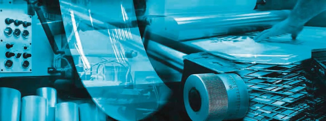 Pacesetter Print — Printing Services in Hamilton