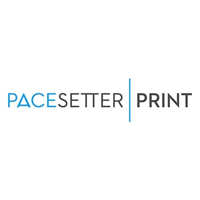 Pacesetter Print