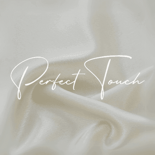 Perfect Touch logo