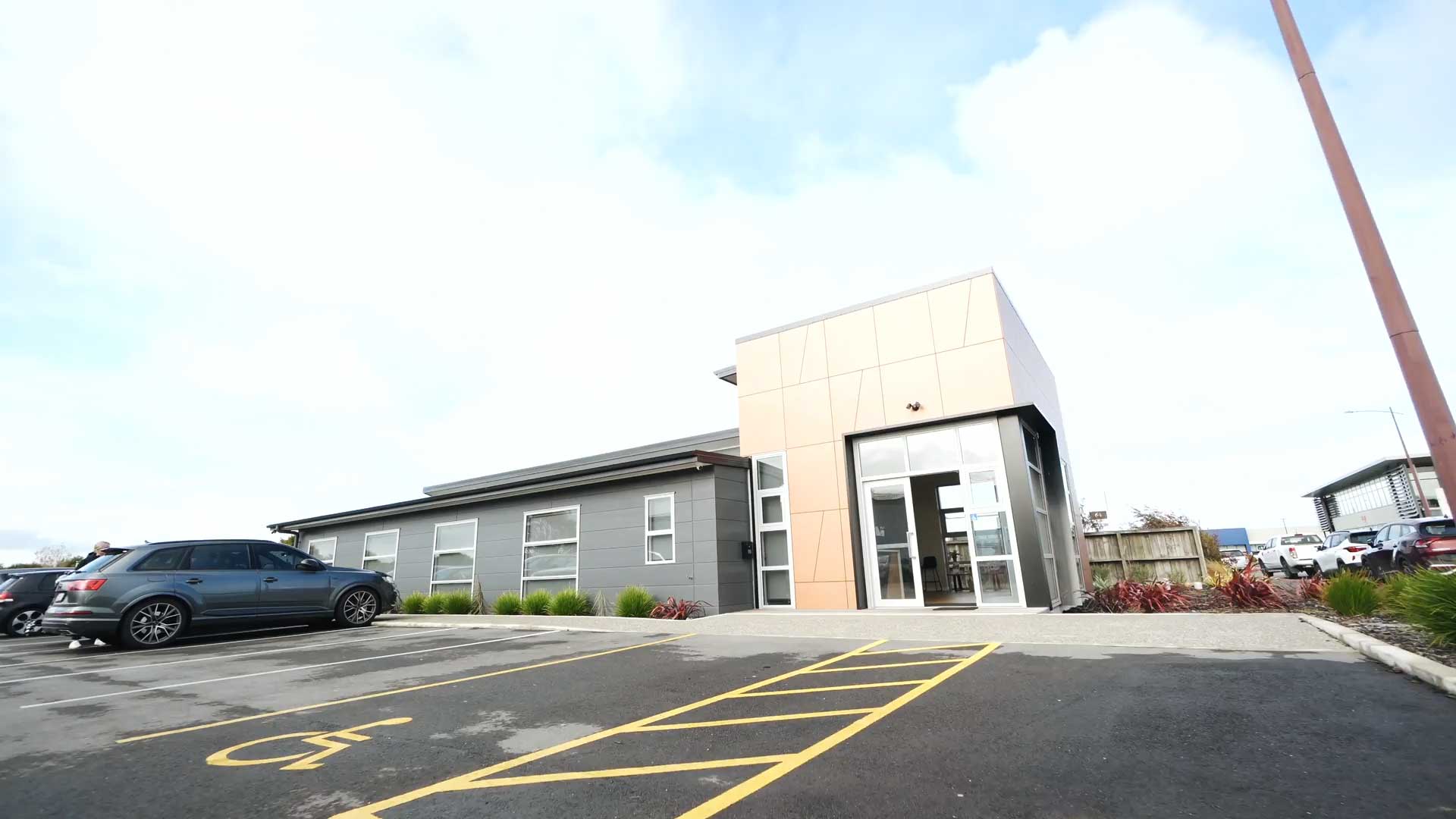 City Chiropractic Invercargill — Chiropractors in Invercargill