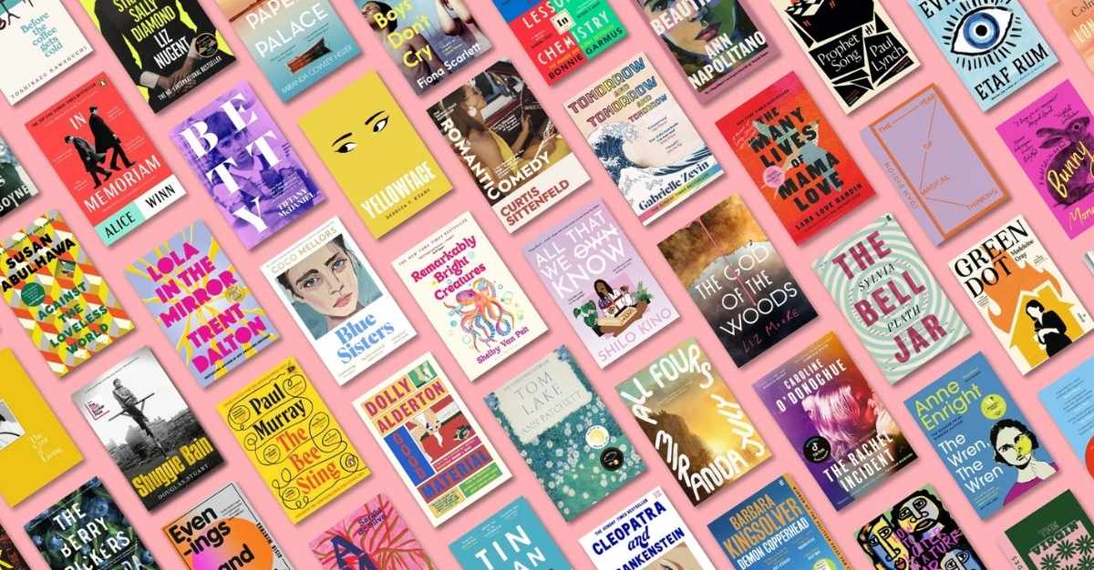 Bookety Book Books — Online Stores in Wānaka