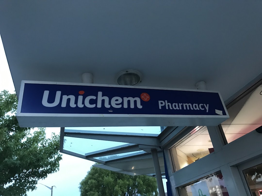 Unichem Medical Corner Pharmacy — Pharmacies in Rangiora