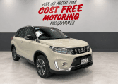 Holland’s Suzuki Cars — Car Dealerships in Waltham
